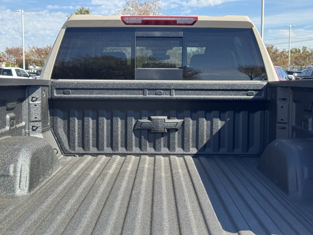 2026 Chevrolet Silverado 1500 RST - Photo 25