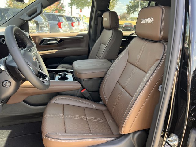 2026 Chevrolet Tahoe High Country - Photo 22