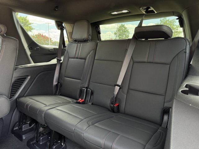 2026 Chevrolet Tahoe RST - Photo 24