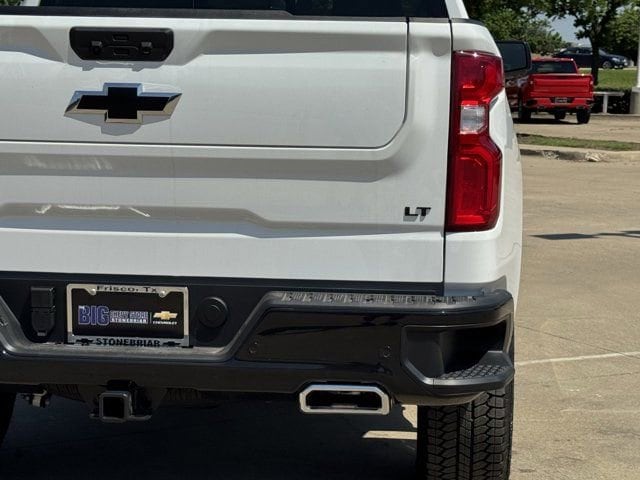 2026 Chevrolet Silverado 1500 LT Trail Boss - Photo 7