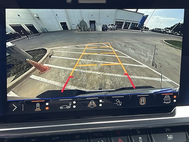 2026 Chevrolet Silverado 1500 High Country - Photo 16