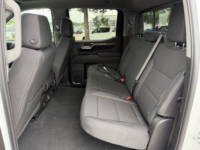 2026 Chevrolet Silverado 1500 LT - Photo 25