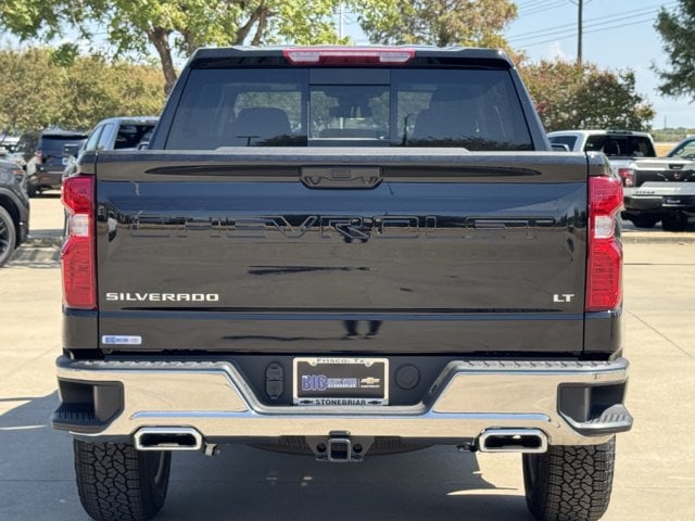 2026 Chevrolet Silverado 1500 LT - Photo 6