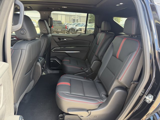 2027 Chevrolet Traverse RS - Photo 26