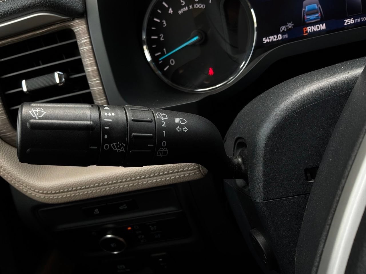 2024 Ford Expedition Limited - Photo 50