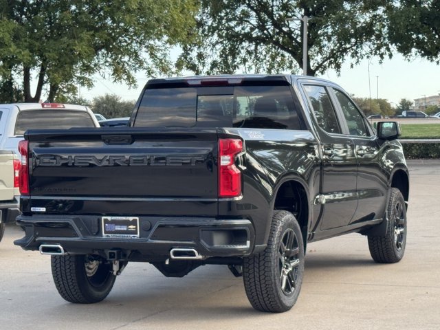 2026 Chevrolet Silverado 1500 LT Trail Boss - Photo 5