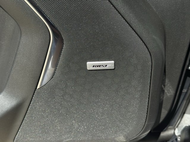 2026 Chevrolet Suburban RST - Photo 20