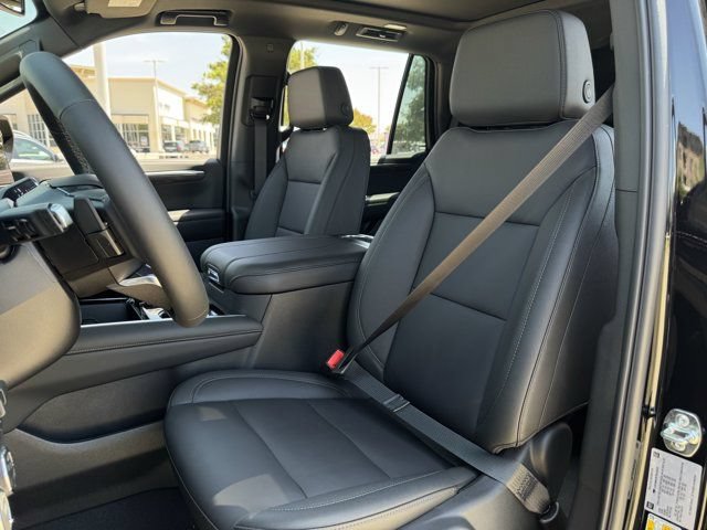 2026 Chevrolet Tahoe LT - Photo 21