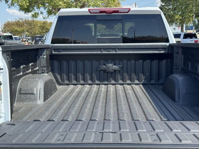 2026 Chevrolet Silverado 1500 High Country - Photo 27