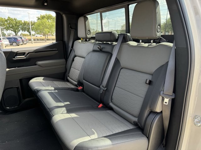 2026 Chevrolet Silverado 1500 ZR2 - Photo 22