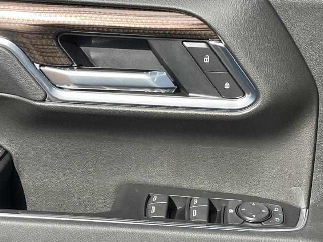 2026 Chevrolet Silverado 1500 RST - Photo 20