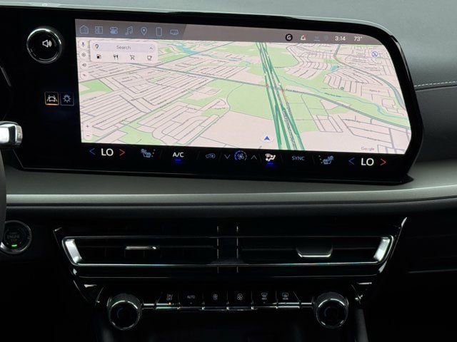 2025 Chevrolet Traverse LT - Photo 13