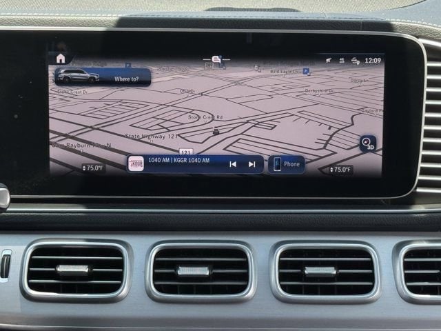 2024 Mercedes-Benz GLS Base - Photo 14