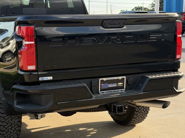 2026 Chevrolet Silverado 2500 HD LT - Photo 7