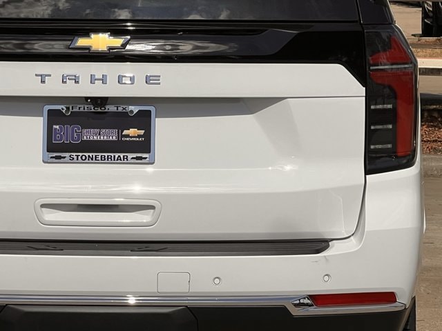 2026 Chevrolet Tahoe LS - Photo 5