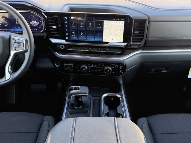 2026 Chevrolet Silverado 1500 LT - Photo 14