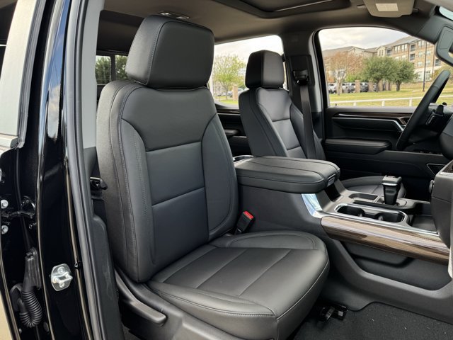 2026 Chevrolet Silverado 1500 LT Trail Boss - Photo 24