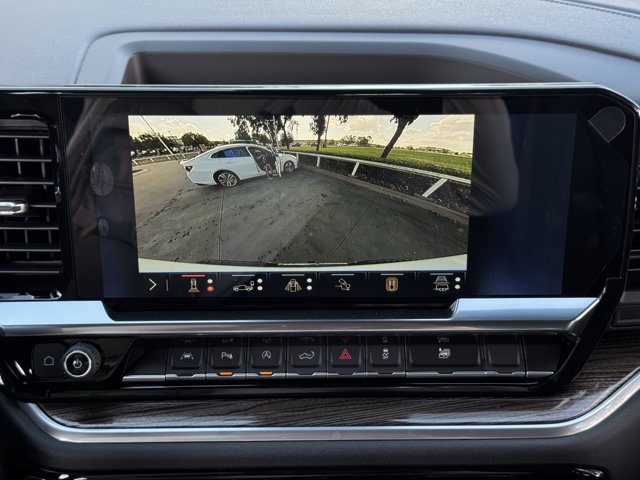 2026 Chevrolet Silverado 1500 LT - Photo 14