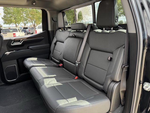 2026 Chevrolet Silverado 1500 LT Trail Boss - Photo 23