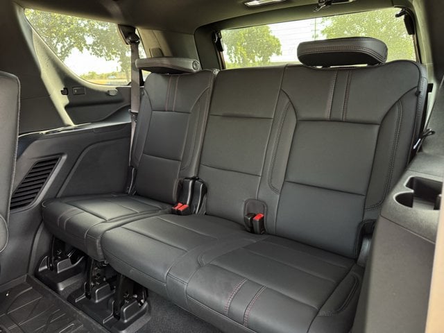 2026 Chevrolet Tahoe RST - Photo 24