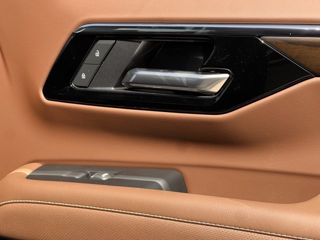 2026 Chevrolet Tahoe High Country - Photo 26