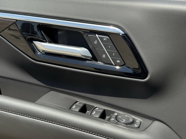 2026 Chevrolet Tahoe LT - Photo 19
