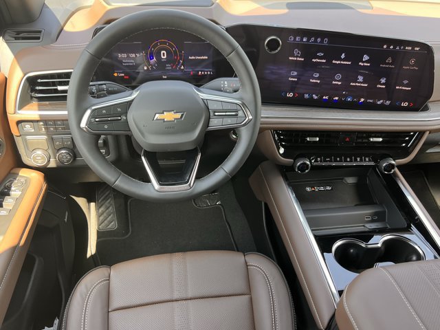 2026 Chevrolet Tahoe High Country - Photo 11