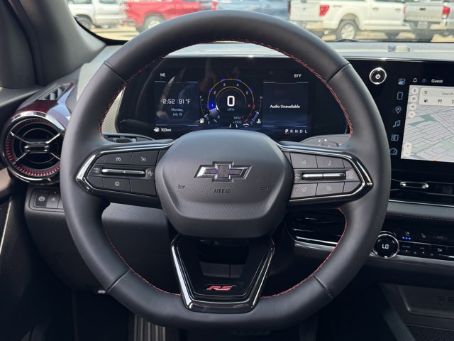2027 Chevrolet Equinox RS - Photo 12