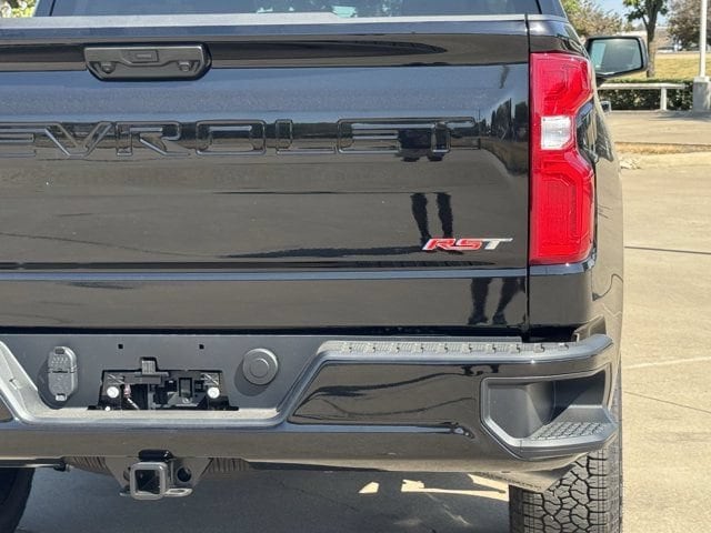 2026 Chevrolet Silverado 1500 RST - Photo 7