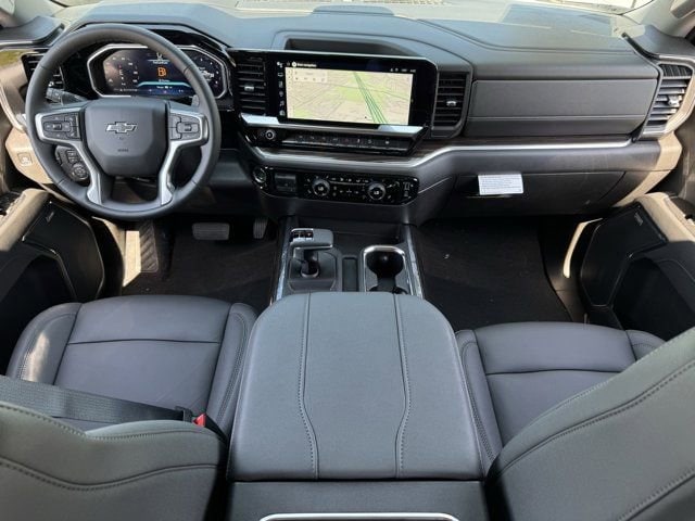2026 Chevrolet Silverado 1500 RST - Photo 10