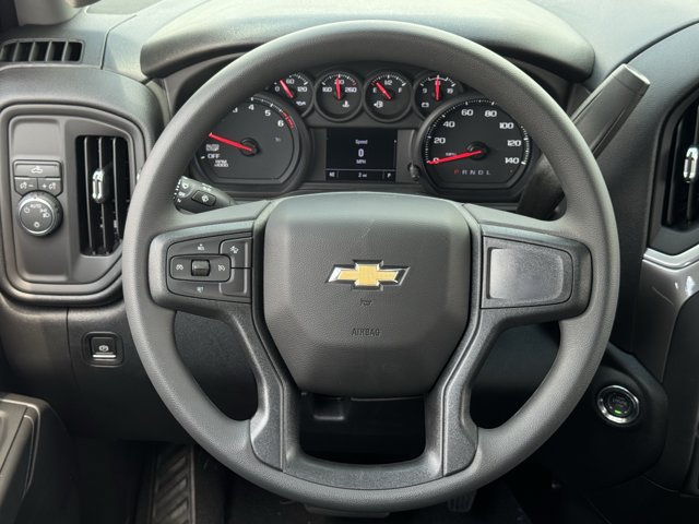 2026 Chevrolet Silverado 1500 Custom - Photo 12