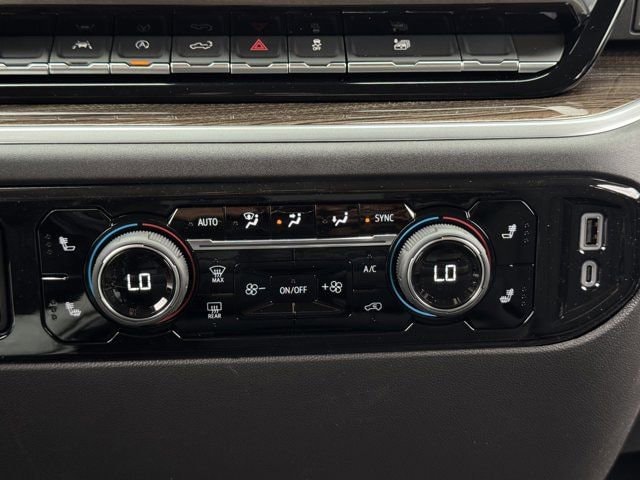2026 Chevrolet Silverado 1500 LT - Photo 16