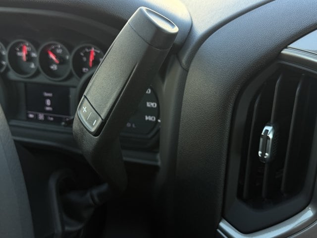 2026 Chevrolet Silverado 1500 Custom - Photo 16