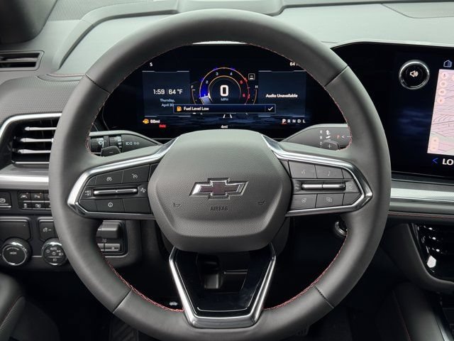 2026 Chevrolet Suburban RST - Photo 12