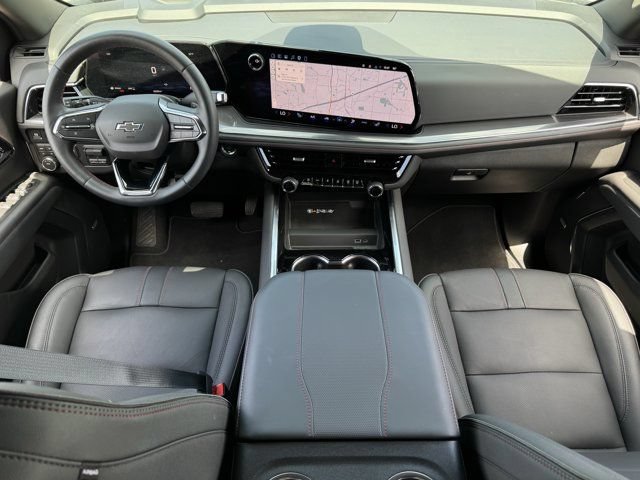 2026 Chevrolet Tahoe RST - Photo 10