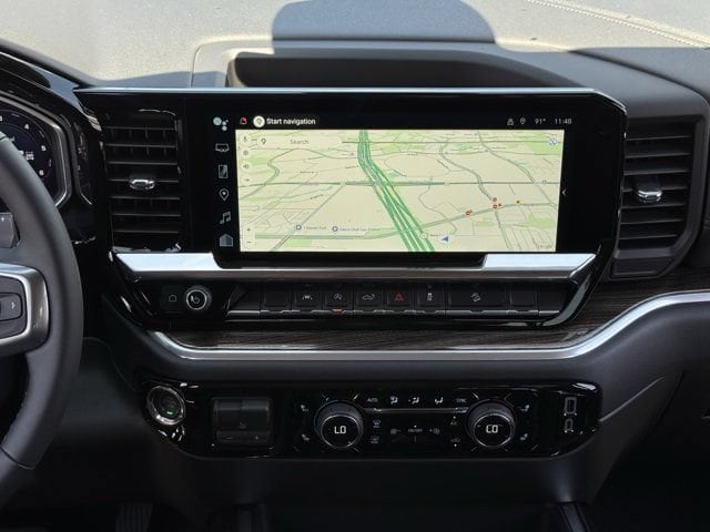 2026 Chevrolet Silverado 1500 LT - Photo 13