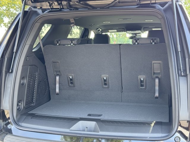 2026 Chevrolet Tahoe LS - Photo 24