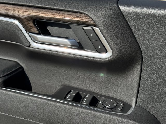 2026 Chevrolet Silverado 1500 RST - Photo 19