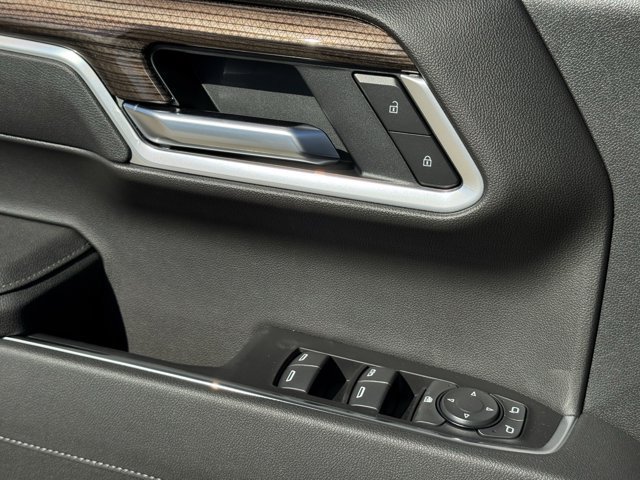 2026 Chevrolet Silverado 1500 RST - Photo 20