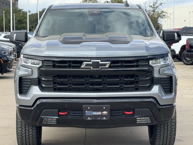 2026 Chevrolet Silverado 1500 LT Trail Boss - Photo 8