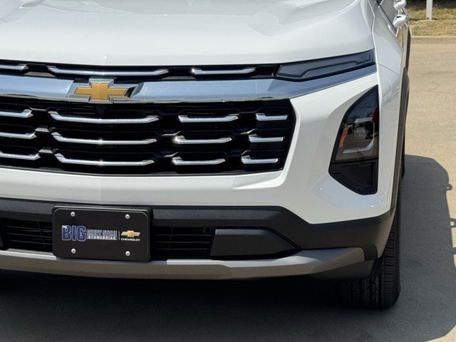 2027 Chevrolet Equinox LT - Photo 9