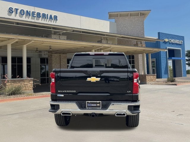 2026 Chevrolet Silverado 1500 LT - Photo 6