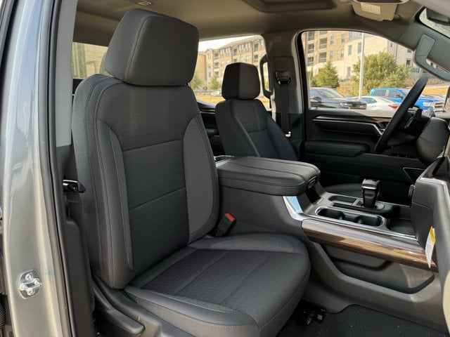 2026 Chevrolet Silverado 1500 LT Trail Boss - Photo 23
