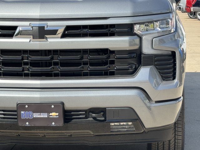 2026 Chevrolet Silverado 1500 RST - Photo 9