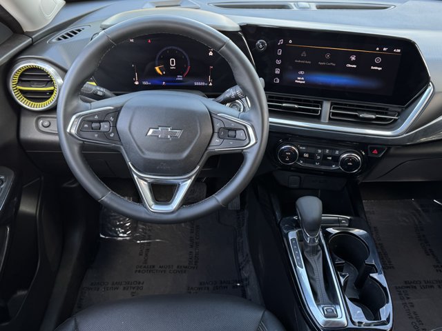2024 Chevrolet Trax Activ - Photo 12