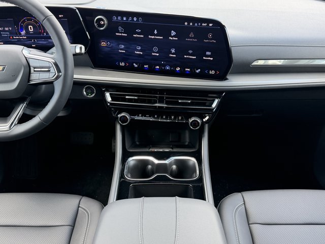 2027 Chevrolet Traverse LT - Photo 14