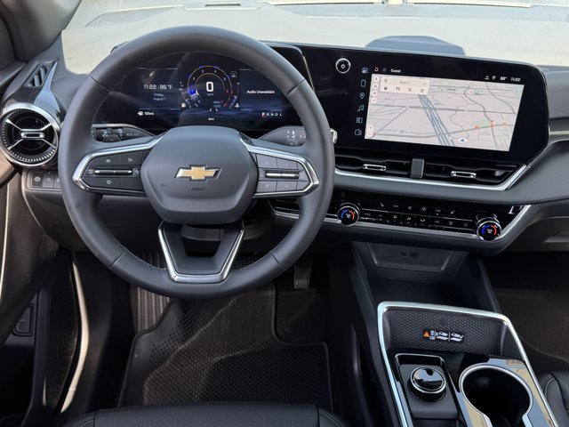 2027 Chevrolet Equinox LT - Photo 11