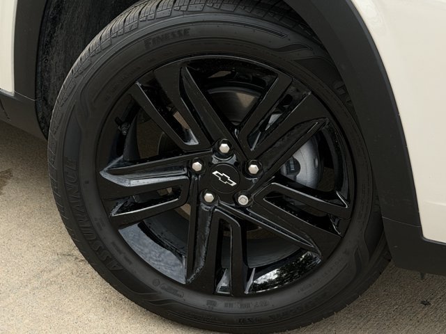 2026 Chevrolet Trax Activ - Photo 10