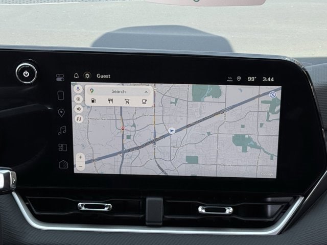 Equinox LT