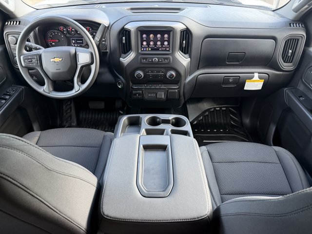 2026 Chevrolet Silverado 2500 HD WT - Photo 11